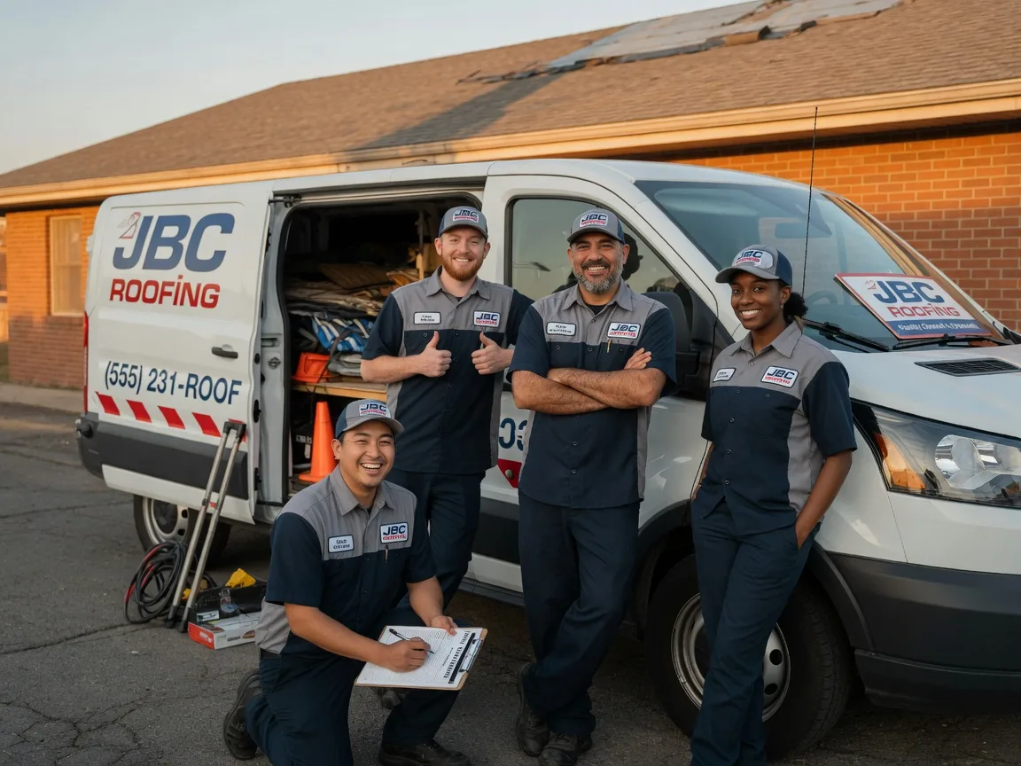 Roof Replacement company in Millmont, PA